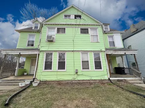 2649 Melrose, Cincinnati, OH 45206
