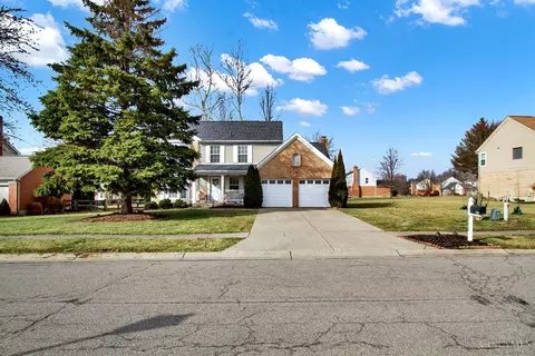 9873 Montclaire, Mason, OH 45040