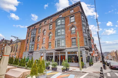 1501 Vine #201, Cincinnati, OH 45202