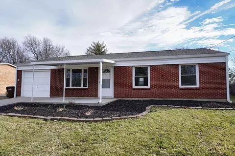 918 Brookcrest, Mason, OH 45040