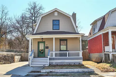 1615 Neilson, Cincinnati, OH 45206