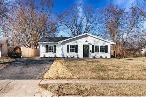 31 Woodview, Wilmington, OH 45177