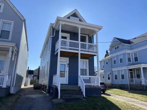 419 Cleveland, Saint Bernard, OH 45217