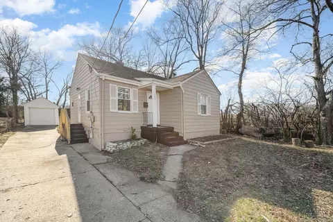 117 Granite, Reading, OH 45215