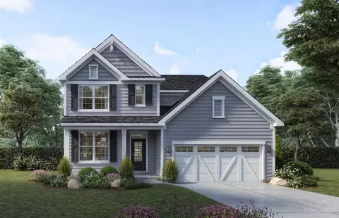 7011 Fowler Ave, Madeira, OH 45243