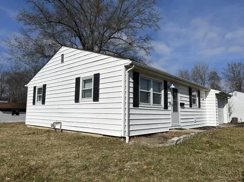 607 Main, Georgetown, OH 45121 photo 2