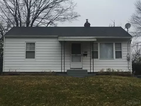 2034 Emerson, North College Hill, OH 45239