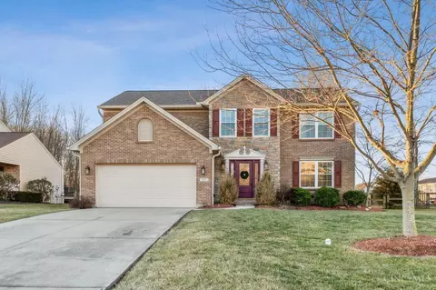 963 Caribou Run, Milford, OH 45150