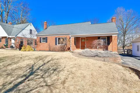6340 Euclid, Cincinnati, OH 45236