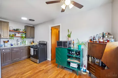 Kitchen - 2748 Atlantic, Cincinnati, OH 45209 photo 1 of 16