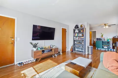 Living - 2748 Atlantic, Cincinnati, OH 45209 photo 4 of 14