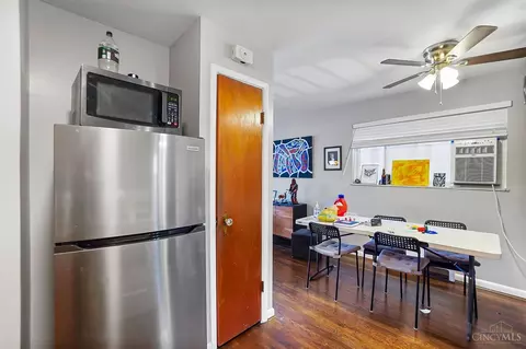 Kitchen - 2748 Atlantic, Cincinnati, OH 45209 photo 15 of 16