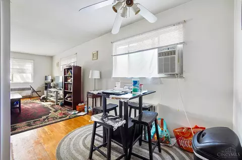 Dining - 2748 Atlantic, Cincinnati, OH 45209 photo 2 of 2