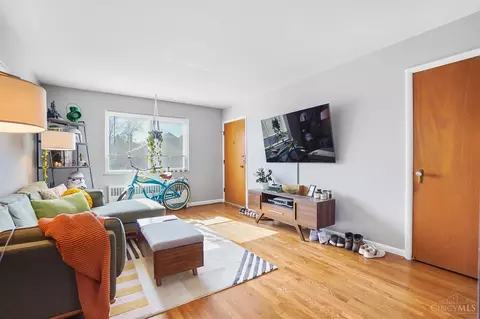 Living - 2748 Atlantic, Cincinnati, OH 45209 photo 1 of 14