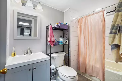 Bath - 2748 Atlantic, Cincinnati, OH 45209 photo 4 of 5