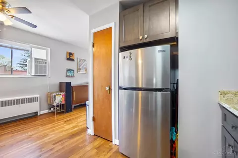 Kitchen - 2748 Atlantic, Cincinnati, OH 45209 photo 5 of 16