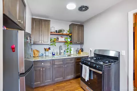 Kitchen - 2748 Atlantic, Cincinnati, OH 45209 photo 2 of 16