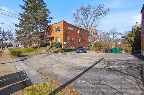 Exterior - 2748 Atlantic, Cincinnati, OH 45209 photo 10 of 10