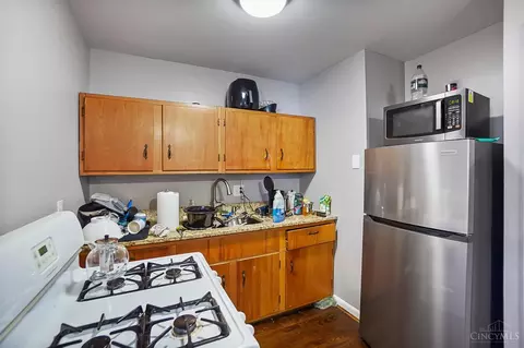Kitchen - 2748 Atlantic, Cincinnati, OH 45209 photo 14 of 16