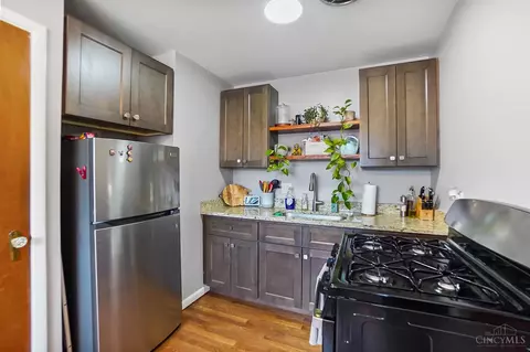 Kitchen - 2748 Atlantic, Cincinnati, OH 45209 photo 3 of 16