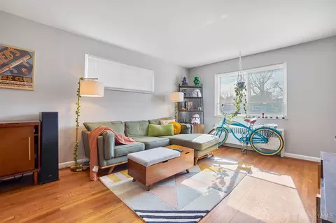 Living - 2748 Atlantic, Cincinnati, OH 45209 photo 2 of 14