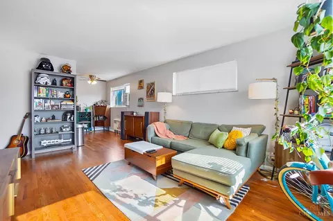 Living - 2748 Atlantic, Cincinnati, OH 45209 photo 3 of 14