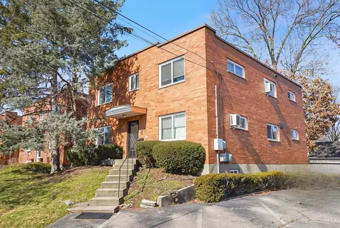 Exterior - 2748 Atlantic, Cincinnati, OH 45209 photo 2 of 10