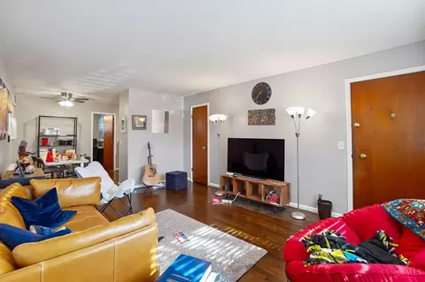 Living - 2748 Atlantic, Cincinnati, OH 45209 photo 14 of 14