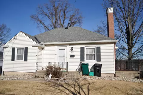 3015 Sue Ln, Cincinnati, OH 45238