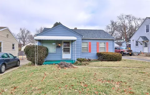 2311 Queen, Middletown, OH 45044