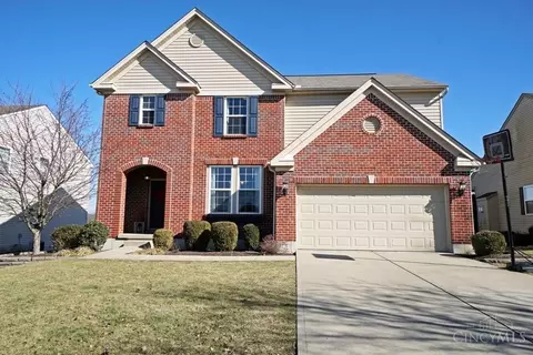 5308 Hopewell Vly, Morrow, OH 45152