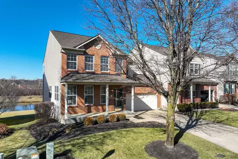 3539 Rydal, Mason, OH 45040