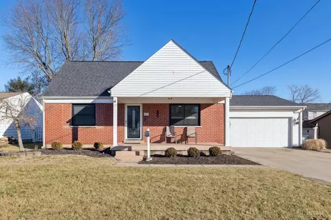 230 Cole, Fairfield, OH 45014