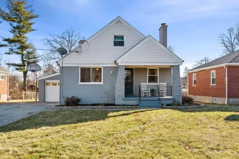 3309 Galbraith, Colerain Twp, OH 45239