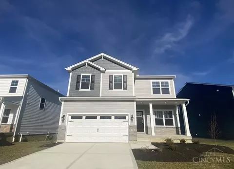 71 Snapdragon, Amelia, OH 45102