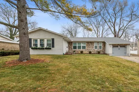 6 Annadale, Glendale, OH 45246