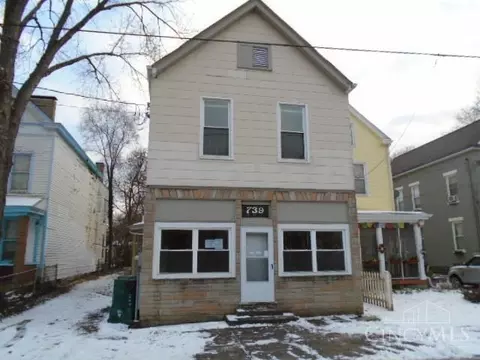 739 Mcmakin, Cincinnati, OH 45232