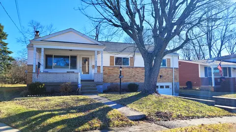 3386 Glenmont, Cincinnati, OH 45248