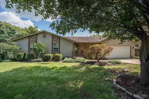 3837 Dust Commander, Hamilton, OH 45011