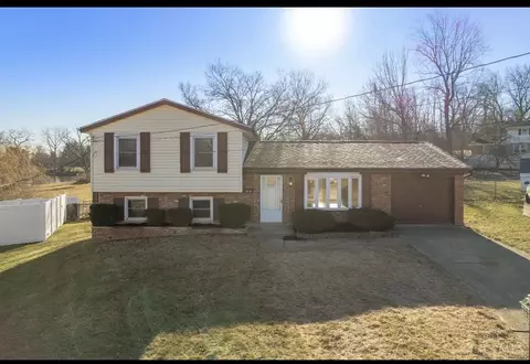 10534 Breedshill, Cincinnati, OH 45231