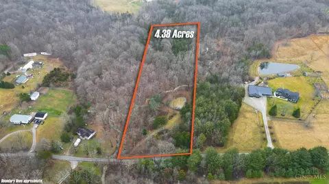 206 Clay Moore, West Union, OH 45693