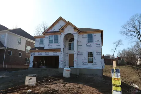 7061 Valleycrest, Anderson Twp, OH 45230