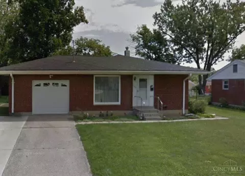 11420 Fitchburg, Forest Park, OH 45240