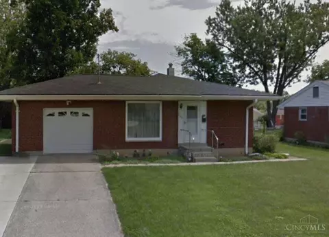 11420 Fitchburg Ln, Forest Park, OH 45240