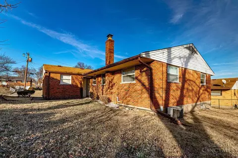 5763 Fourson Dr, Cincinnati, OH 45233 photo 33
