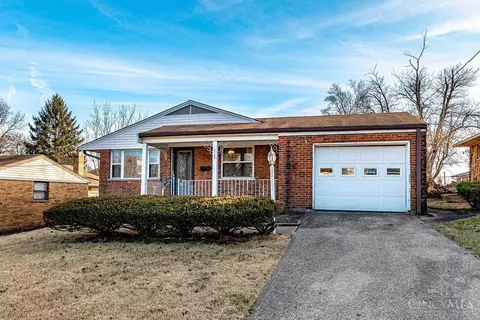 5763 Fourson Dr, Cincinnati, OH 45233 photo 3