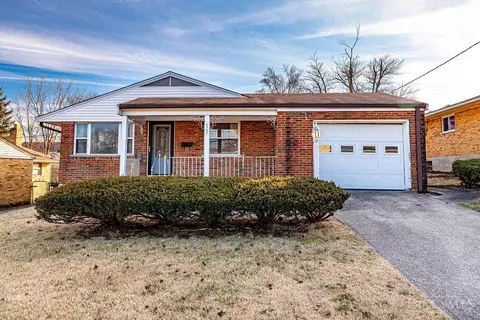 5763 Fourson Dr, Cincinnati, OH 45233