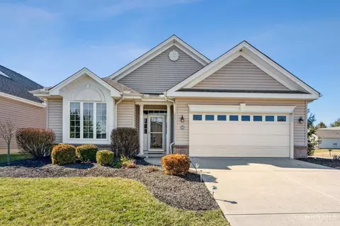 6121 Pondside, Hamilton Township, OH 45039