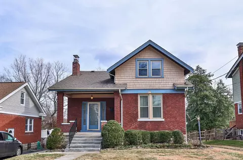 5828 Woodmont, Cincinnati, OH 45213