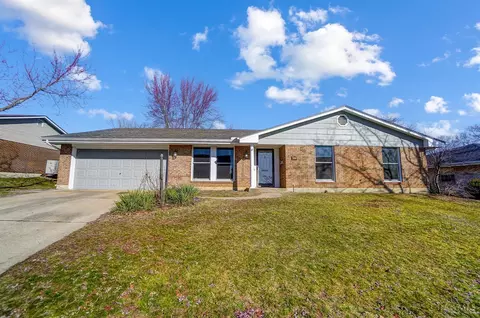 2111 Lion Heart, Miamisburg, OH 45342